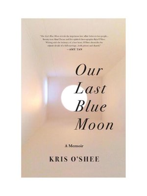cover image of Our Last Blue Moon